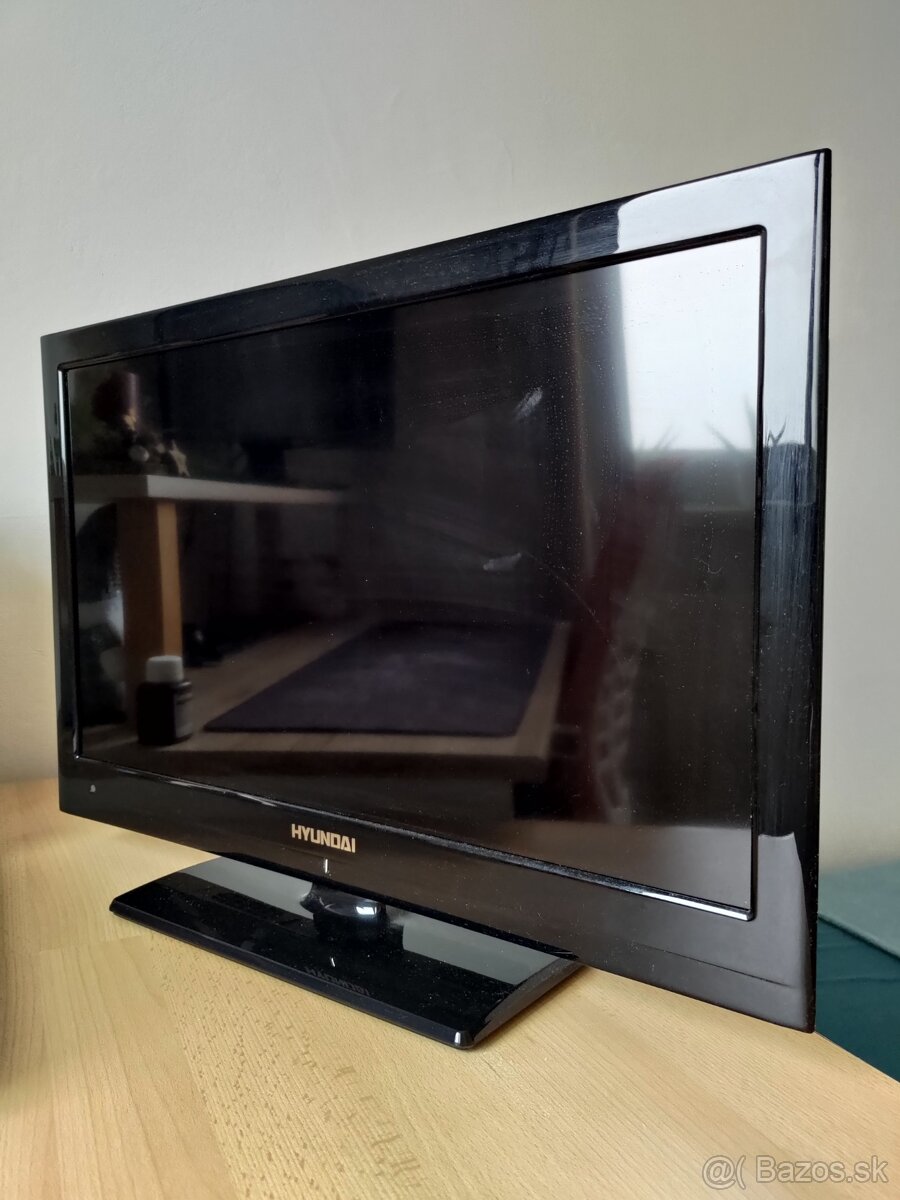 Televízor - 4