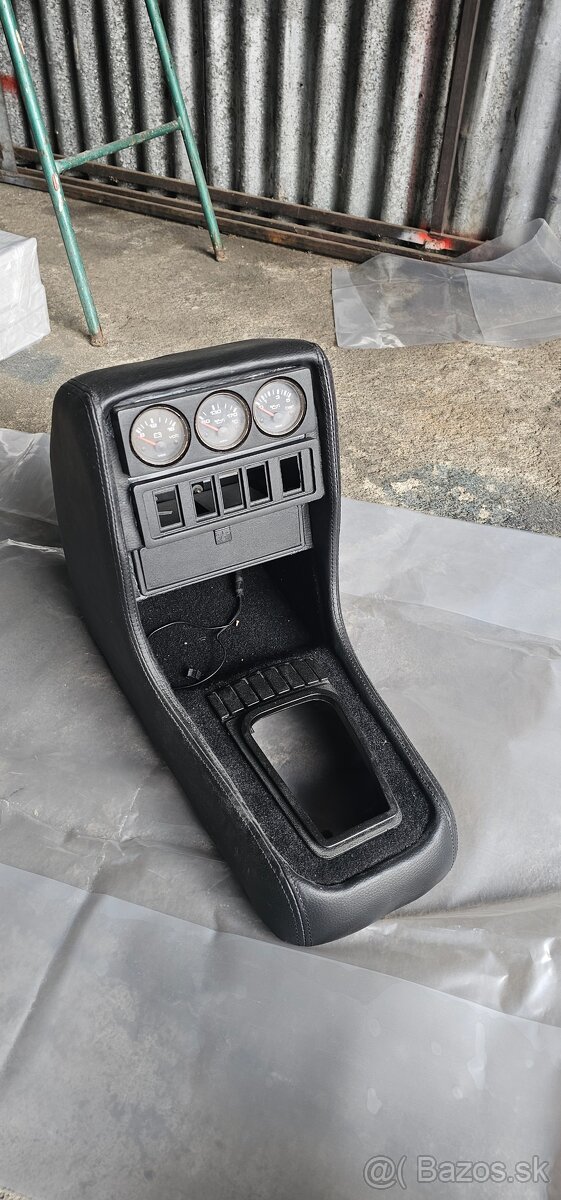 Foha tunel golf jetta mk2 - 4