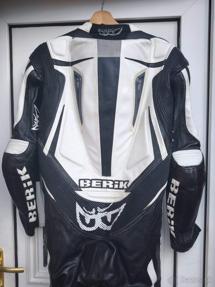 Berik 50 - 4