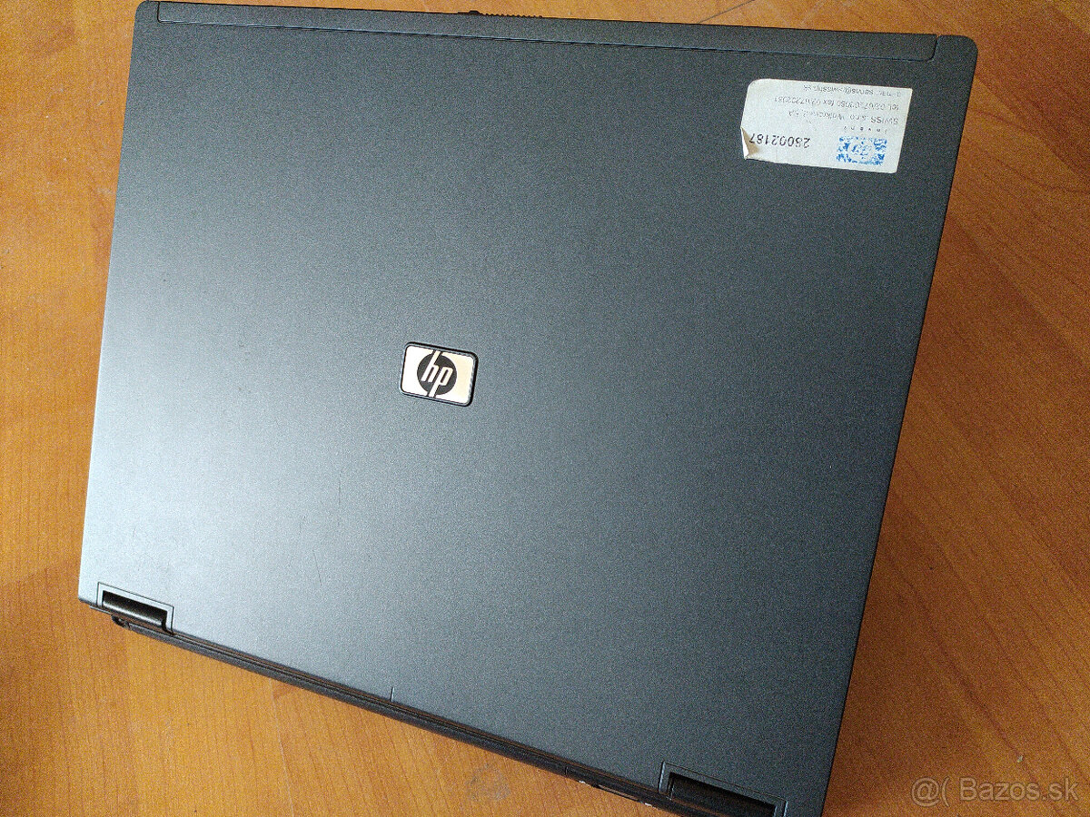 HP Compaq nc6220 - 4