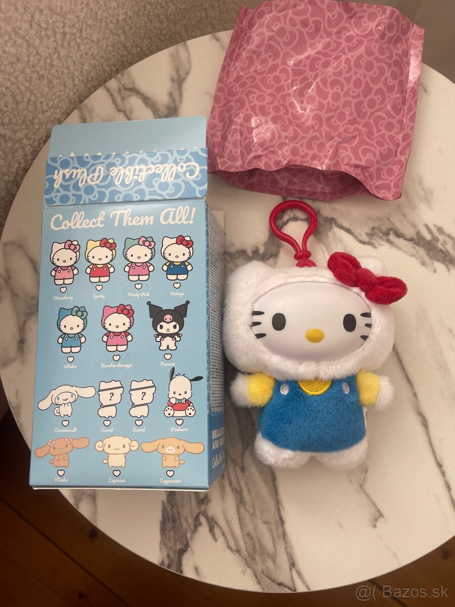 Hello kitty - 4