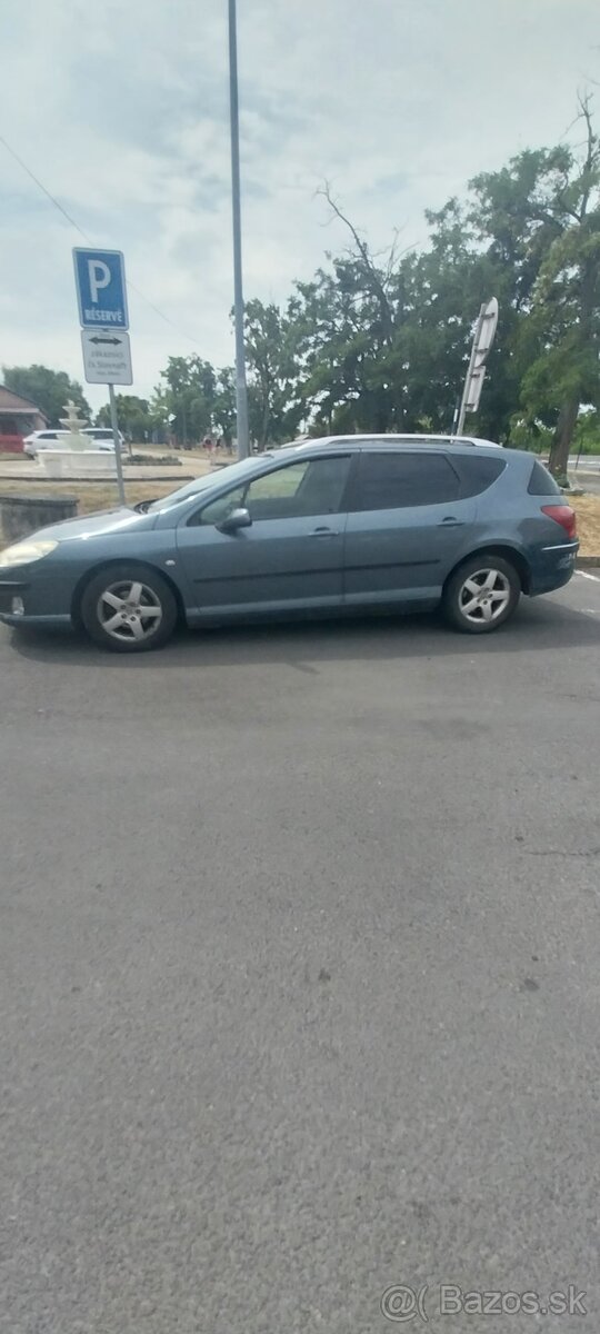 Peugeot - 4
