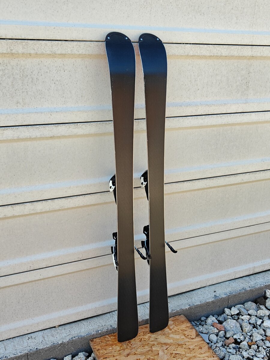 LYŽE VOLKL RTM 7.4 128CM - 4