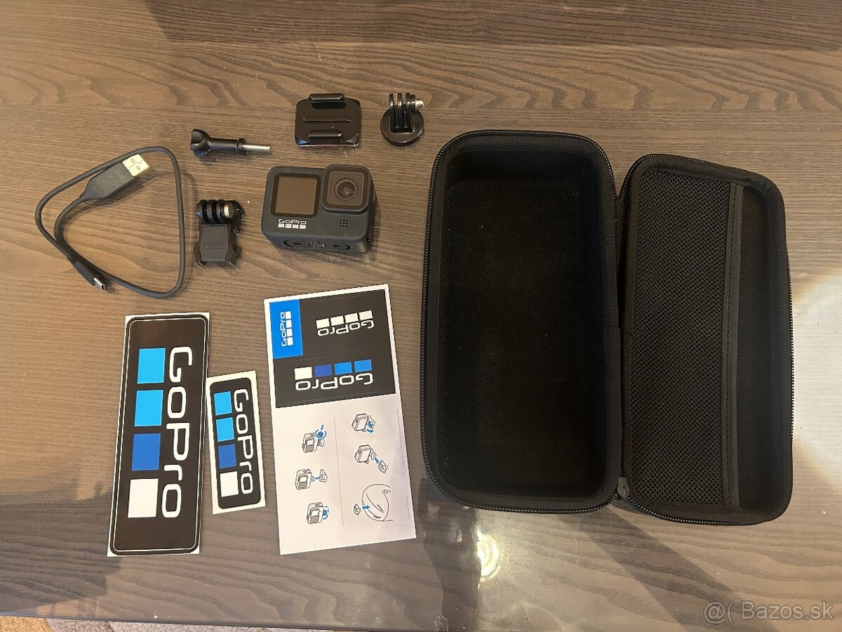 GoPro Hero 9 Black - 4