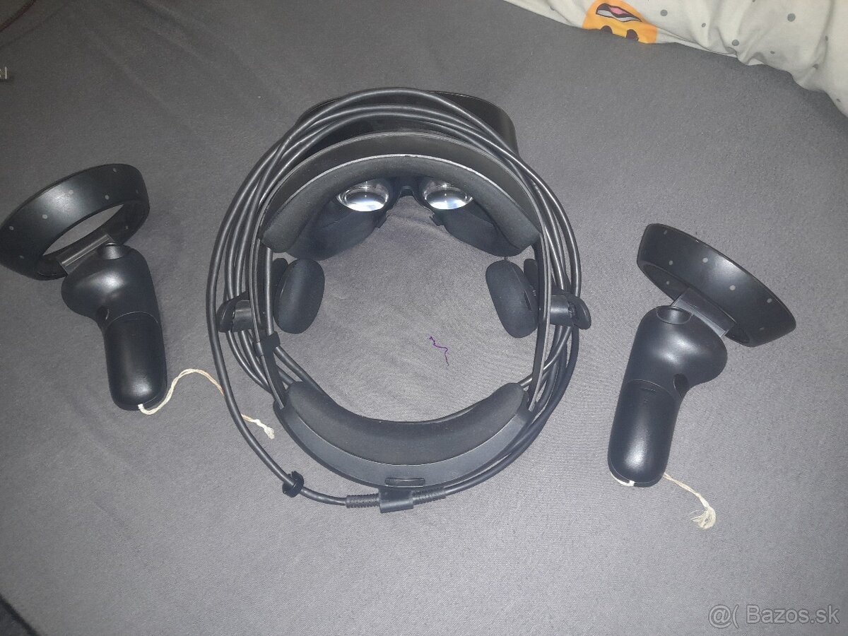 VR Samsung odyssey - 4