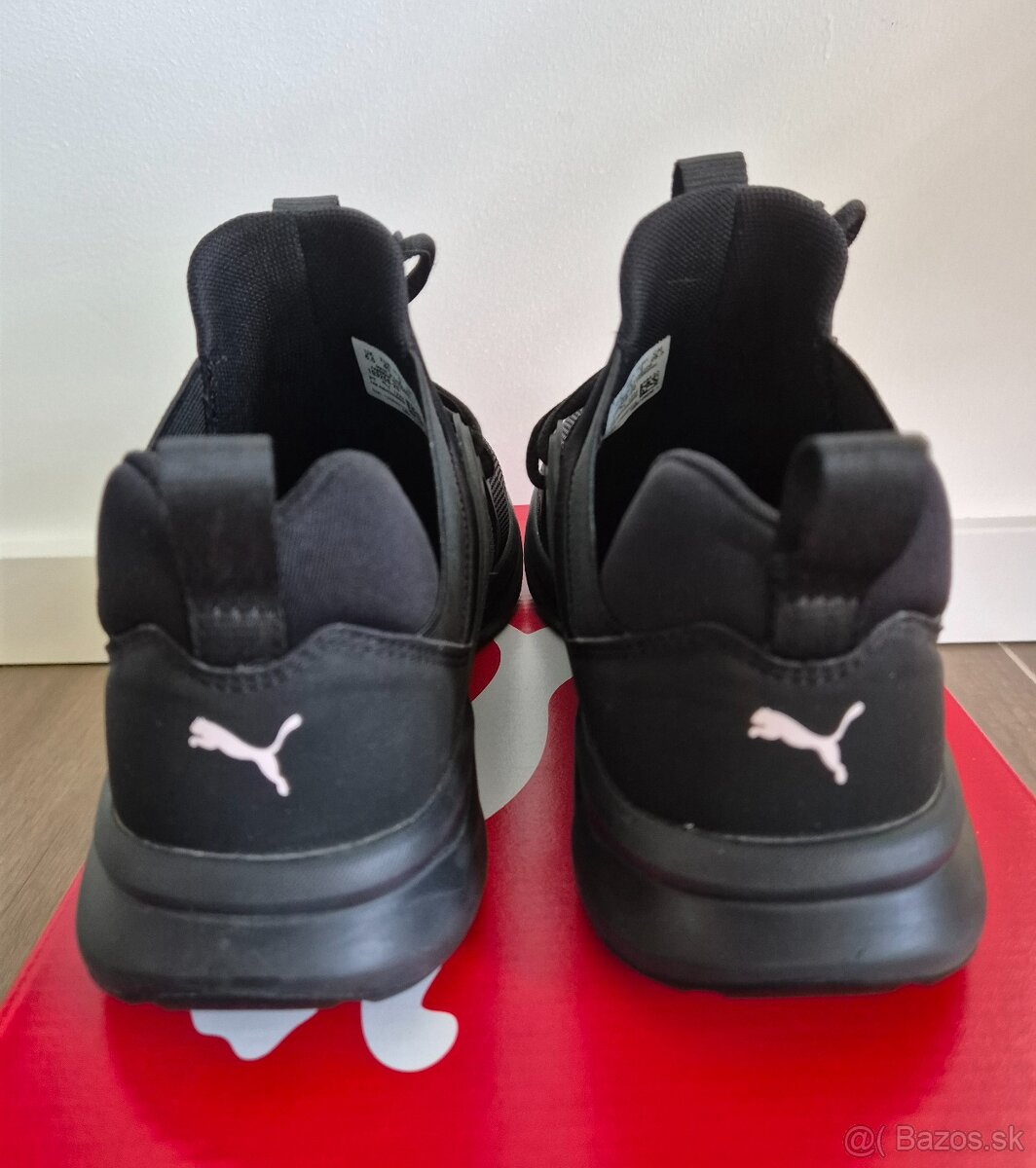 Tenisky PUMA Soft Foam+ - 4