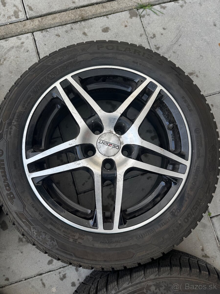 5x100 r15 - 4