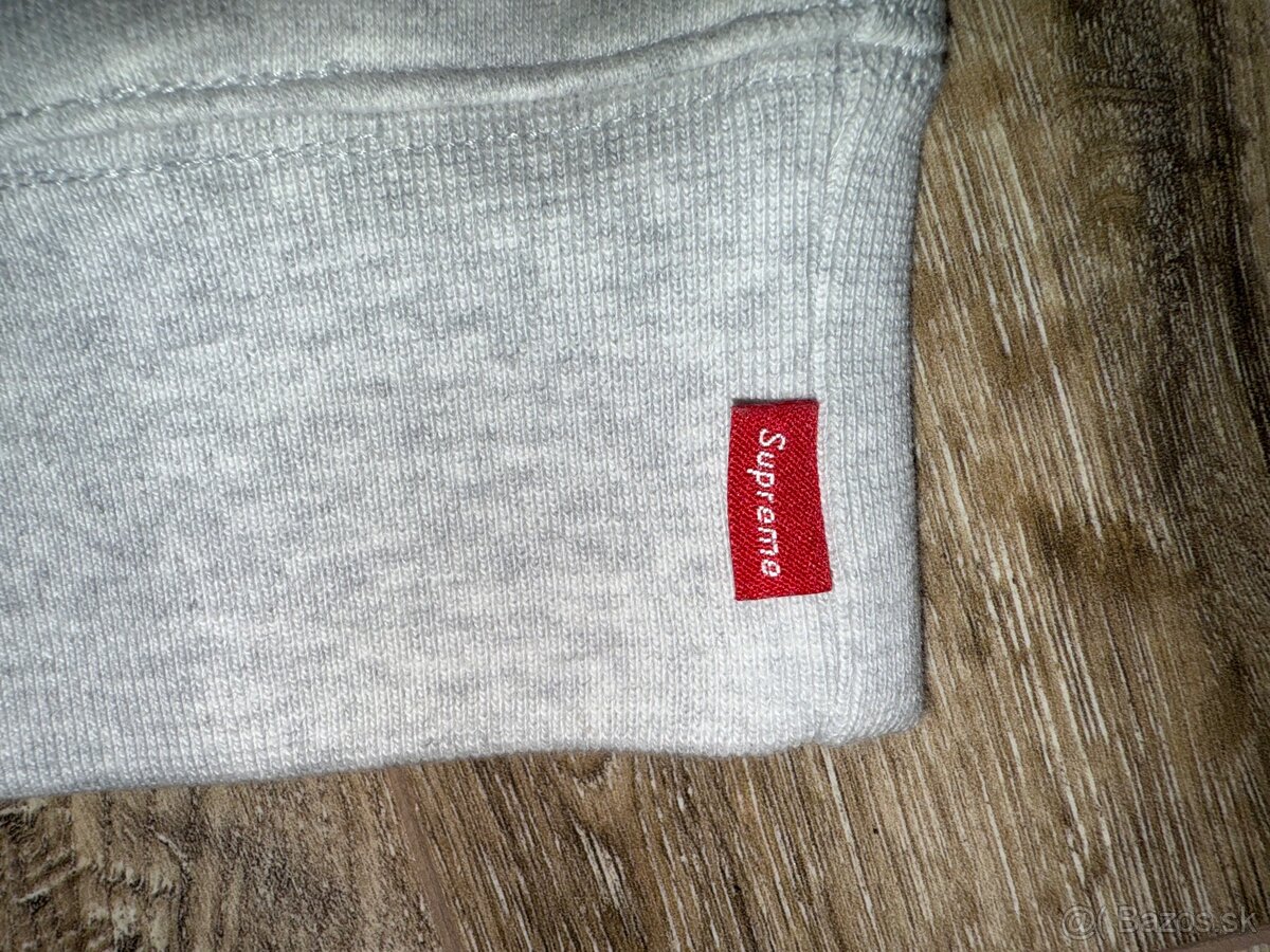 Supreme x Jordan suprava - 4