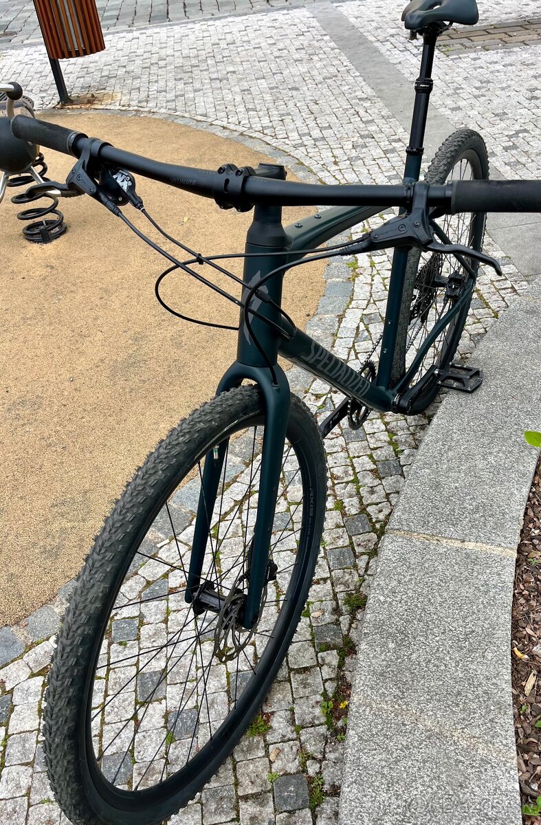 gravel Specialized Diverge EVO - 4