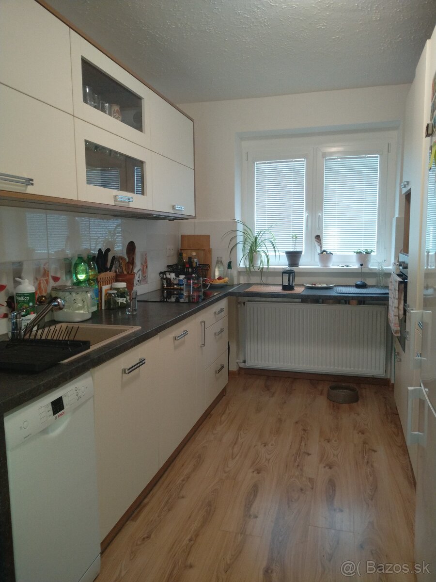Dvojizbový byt v Šamoríne - 4
