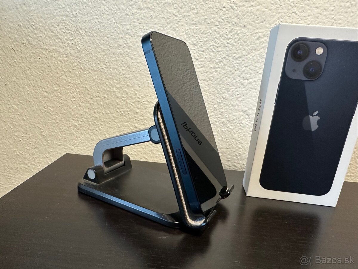 iPhone 13 Mini 128Gb 100% Batéria - 4