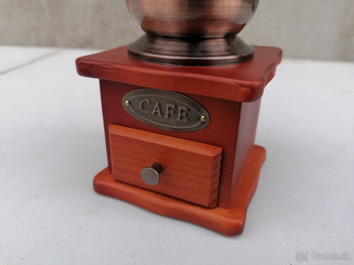 Predám starý mlynček - 4