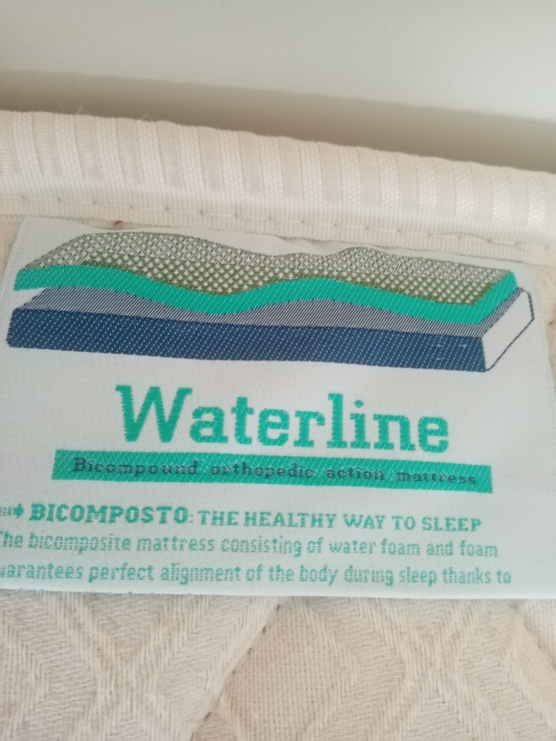 Kura posteľ Ikea - 4