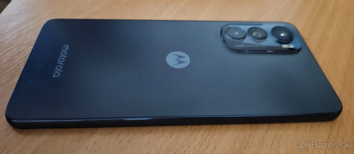 Motorola edge 30 - 4