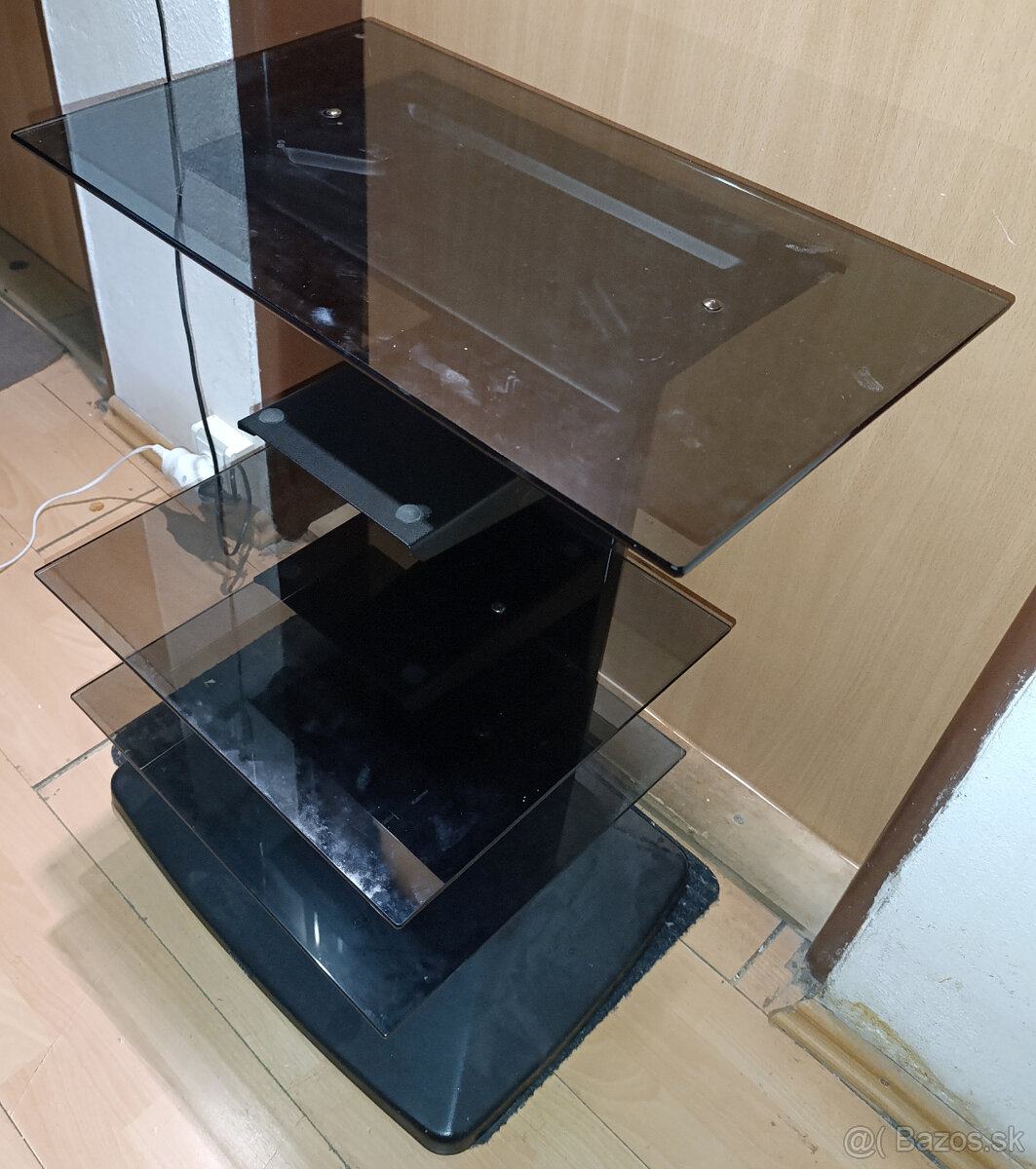 PREDÁM TV / HIFI STOLÍK - 4