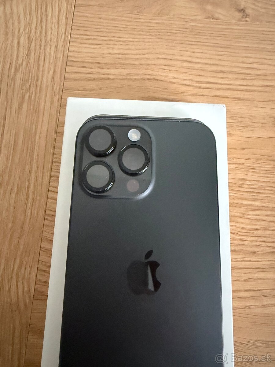 iPhone 16 Pro max 1T - 4