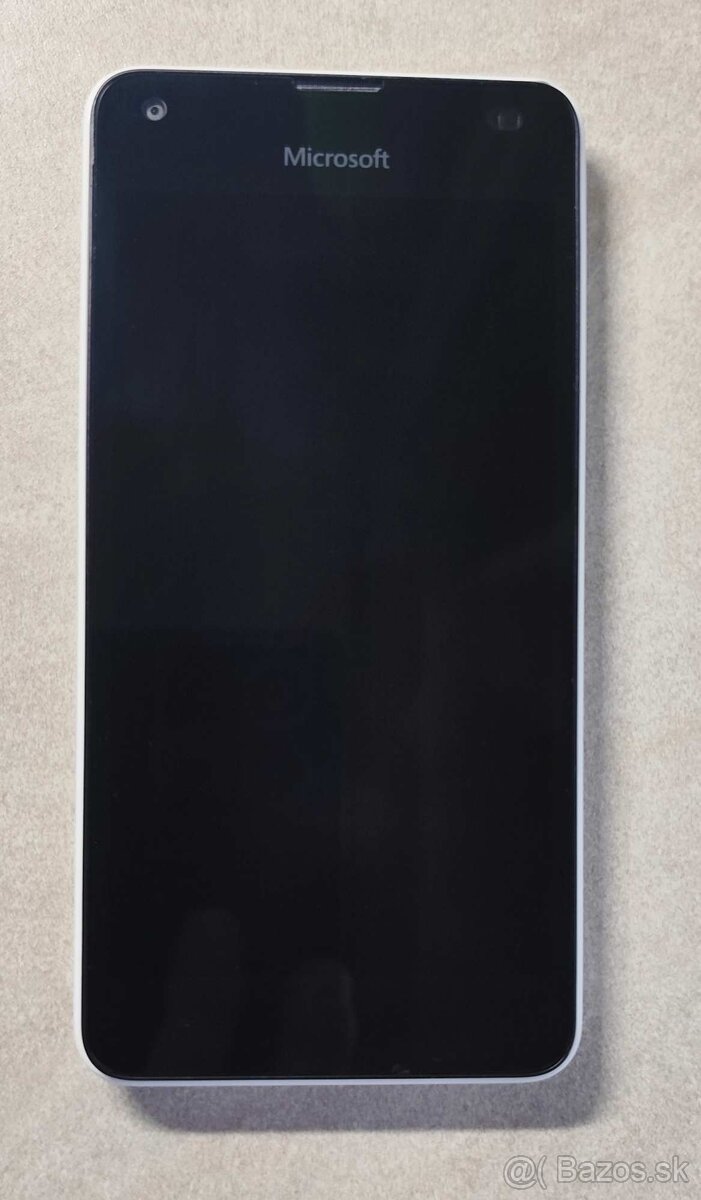 ✔️ Microsoft Lumia 550 - 4