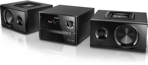 Predám hifi vežu Sony CMT BX 3 - 4
