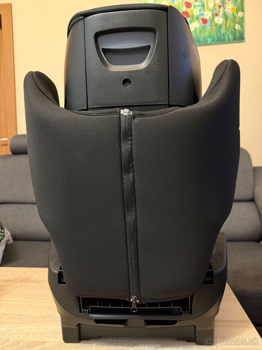 Britax Römer Discovery Plus 2 - 4