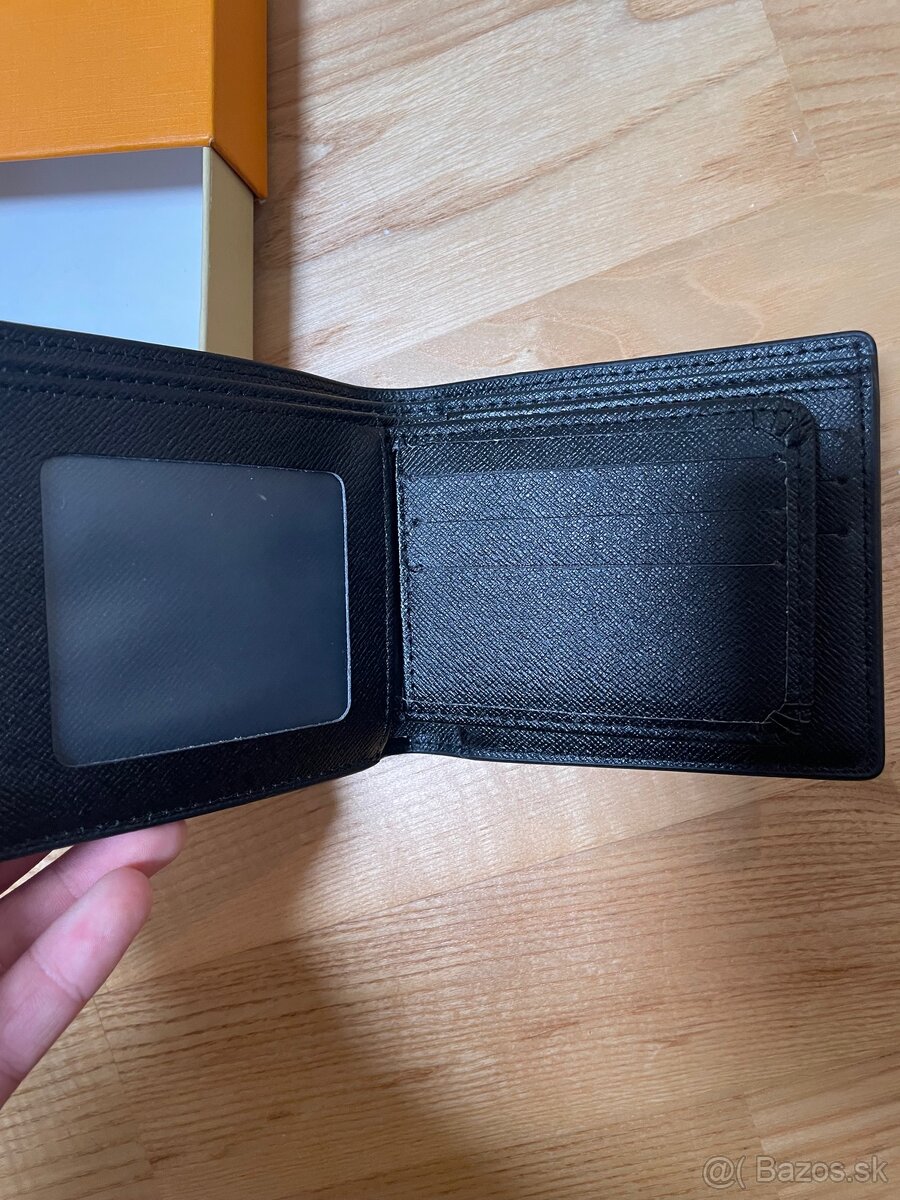 Louis Vuittion peňaženka (replika) - 4
