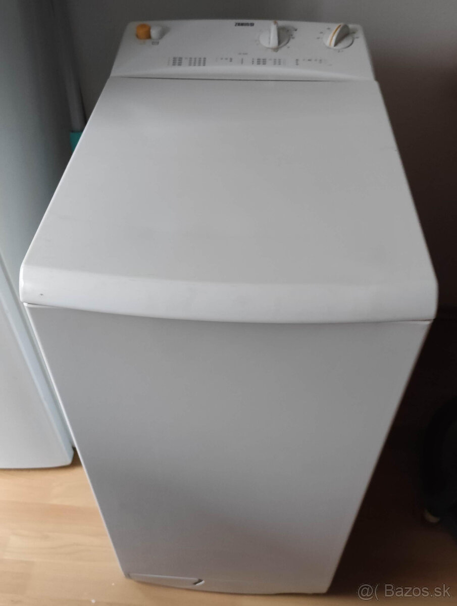 Predám automatickú práčku - 4