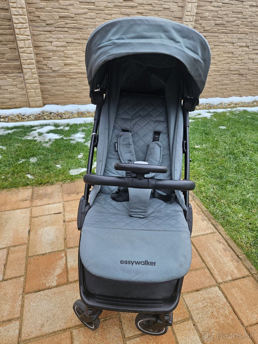 Easywalker Jackey - 4