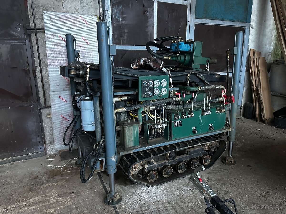 Vrtná Súprava - predaj / prenájom - 4