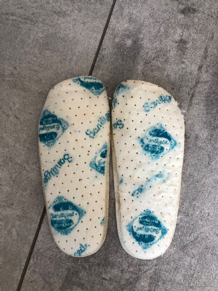 Tenisky znacky Muris vel.21 - 4