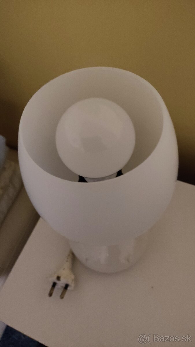 Nočná lampa - 4