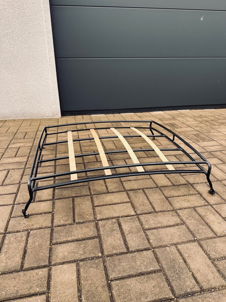 Zahradna na fiat 500 - 4