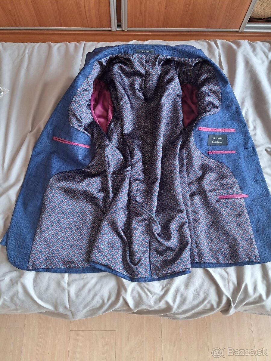 pansky oblek Ted Baker - 4