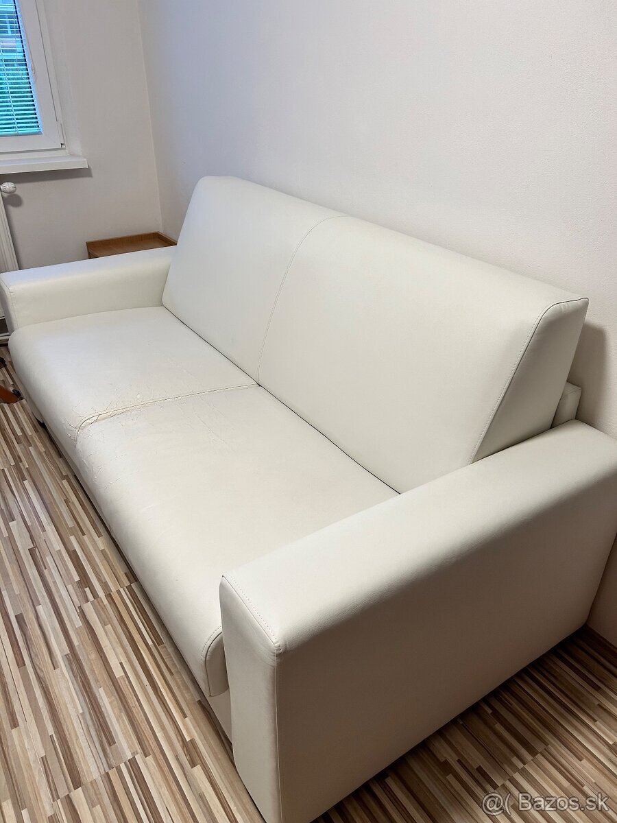 Rozkladacia sedačka - 4