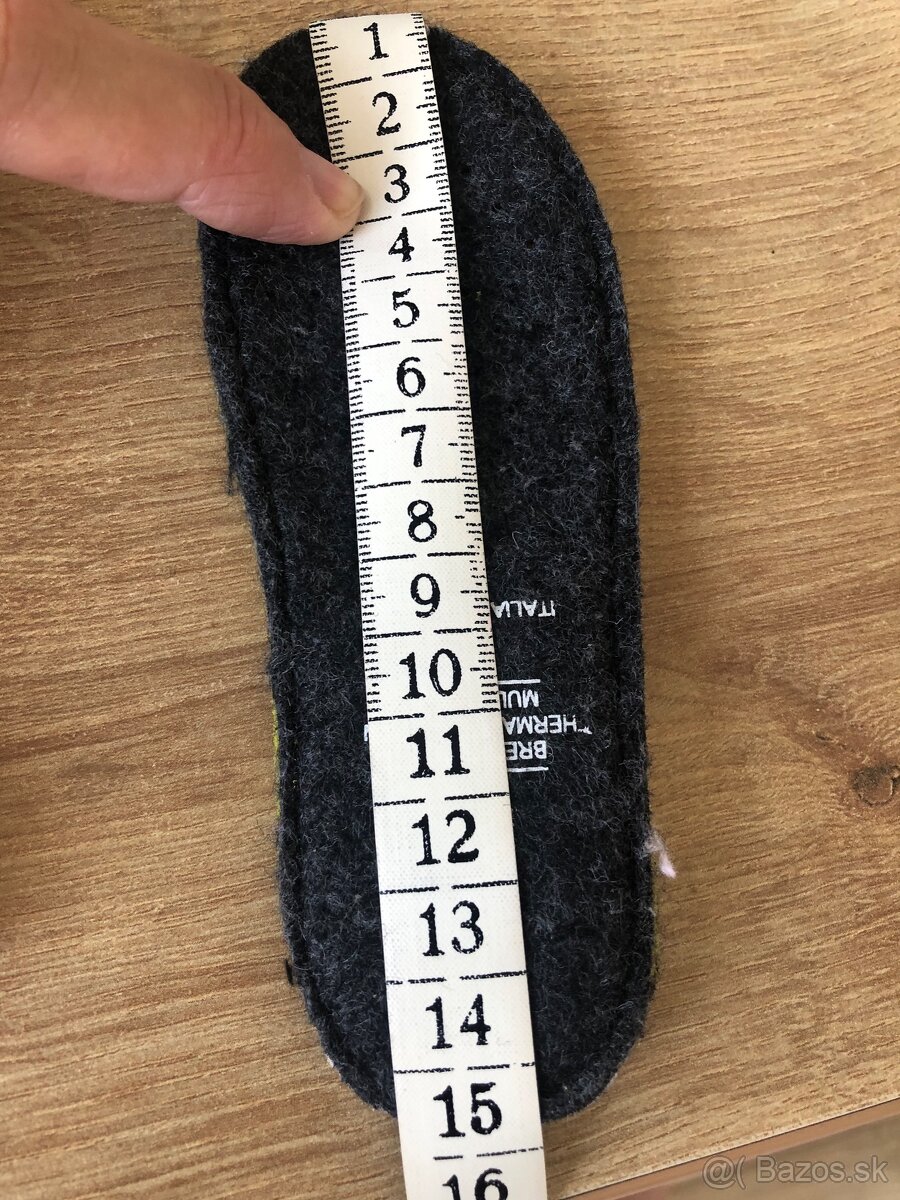 Geox 23 zimné topánky - 4