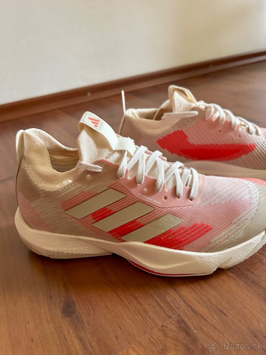 DÁMSKE TENISKY zn.ADIDAS PERFORMANCE č.40 - 4