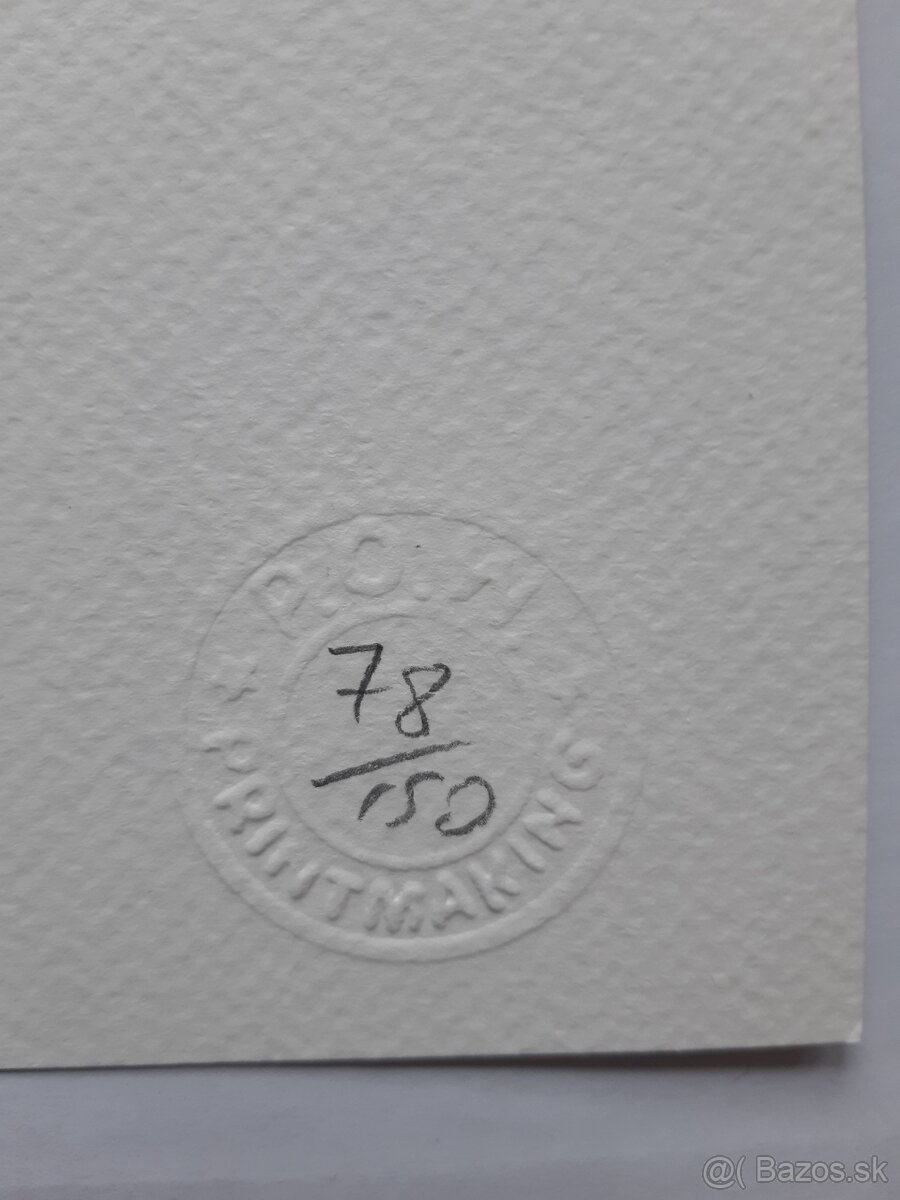 BANKSY - PULP FICTION - 4