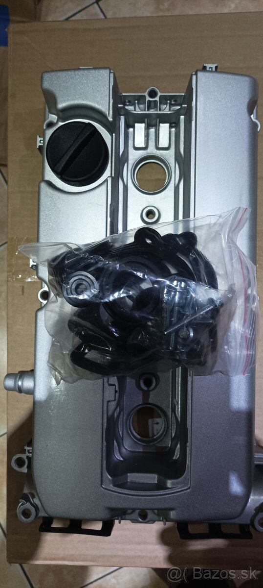 Kryt ventilov- Chevrolet, Opel - 4