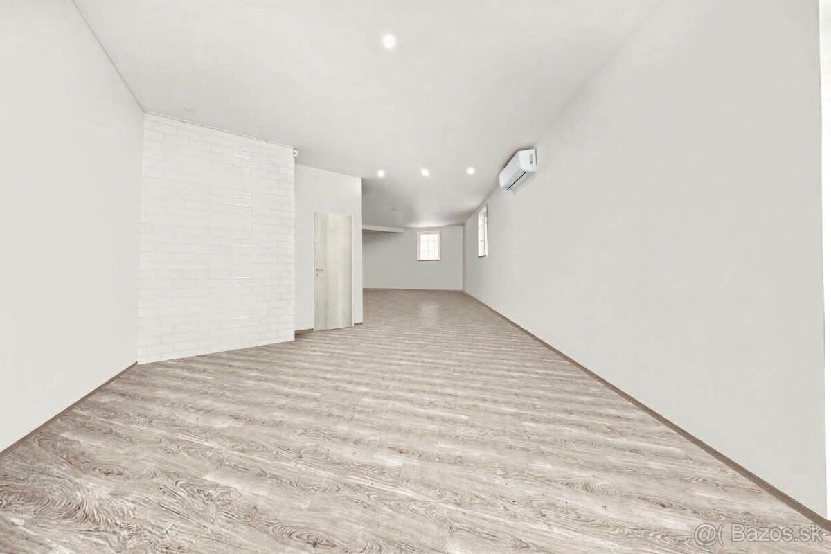 Obchodny priestor Dunajska Streda - 4