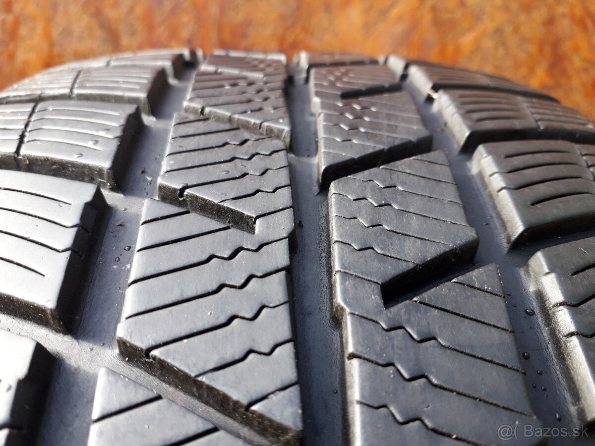 215/55 r17 zimne pneumatiky barum - 4