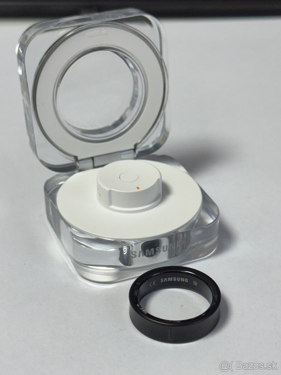 Samsung Galaxy Ring Veľkosť 12 - nový - 4