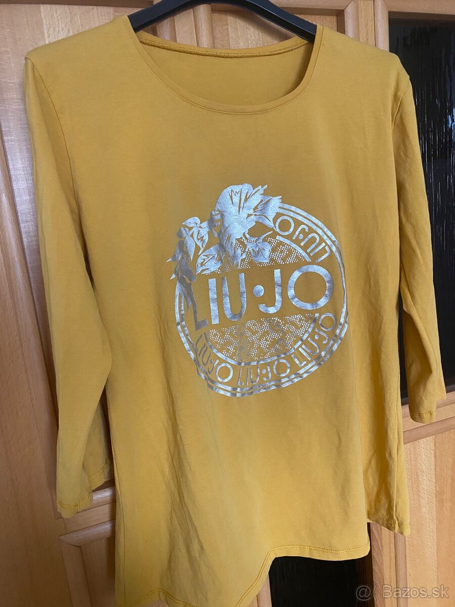 Tričko Liu Jo - 4