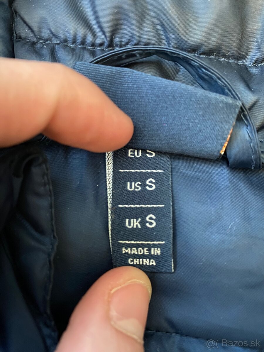 ellesse detská bunda - 4