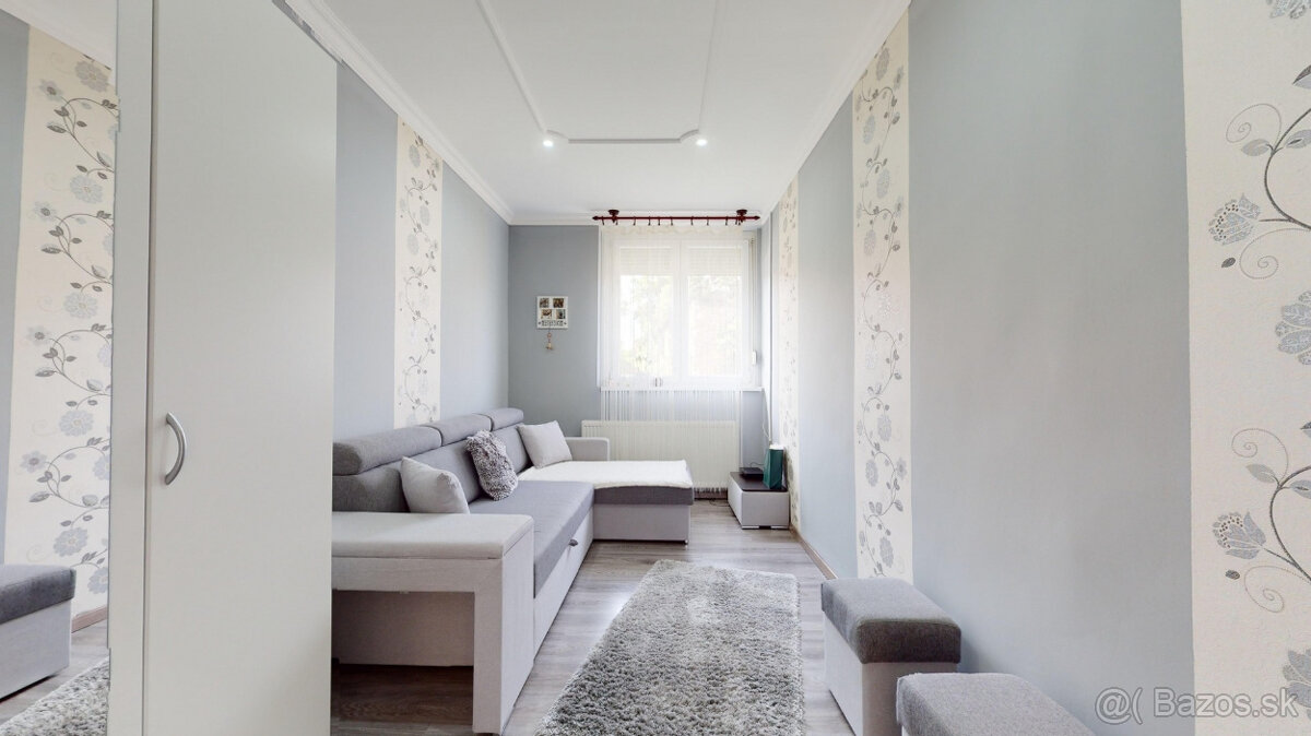 NAJKRAJŚÍ PANORAMATICKÝ DOM V MESTE GÖNC, MAĎARSKO - 4