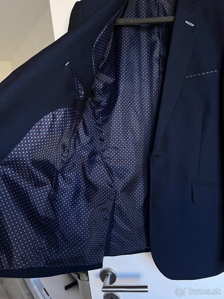 Pansky oblek - 4