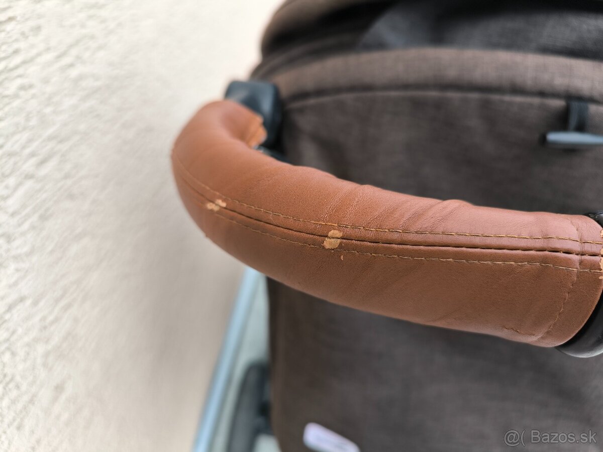 Valco Snap 4 Trend Tailormade - 4