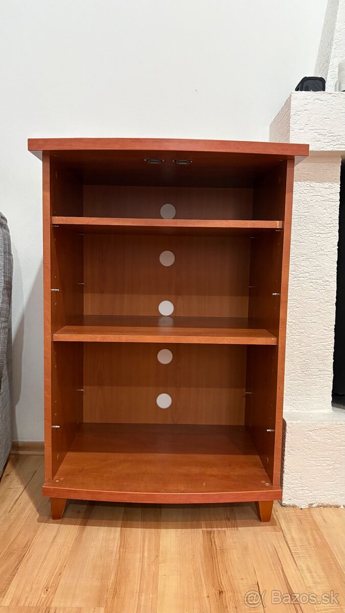 skrinky / poličky - 4