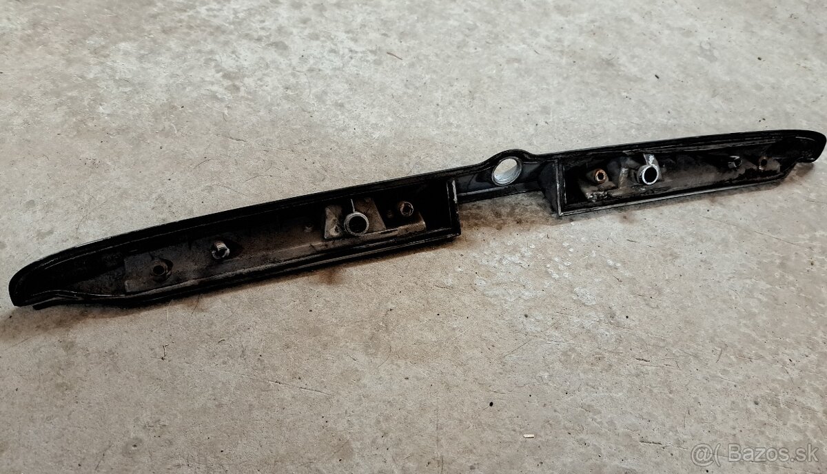 Lišta kufra škoda octavia - 4