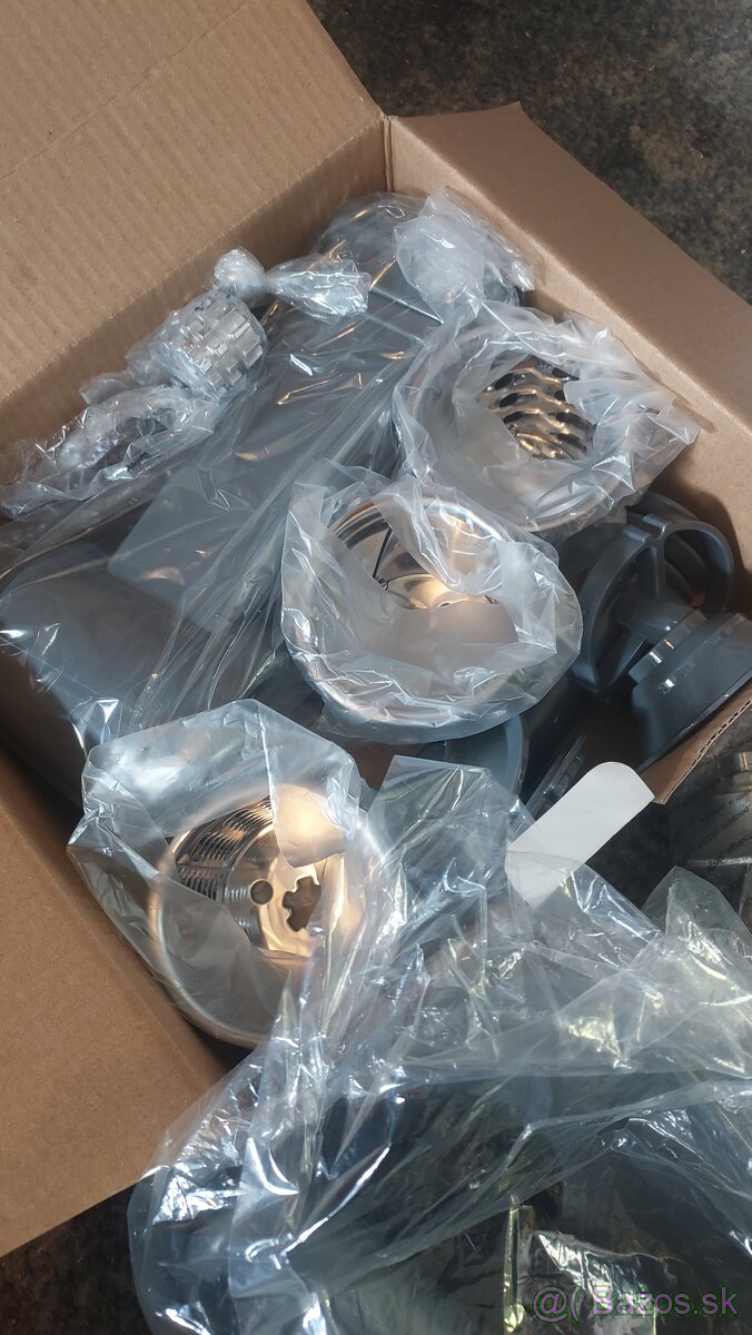 Eta Ambo 3 mlynček na mäso a výrobky - 4