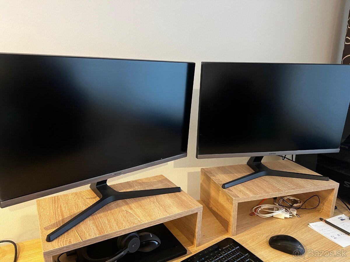 Monitor 28" Samsung U28R550 UQR - 4