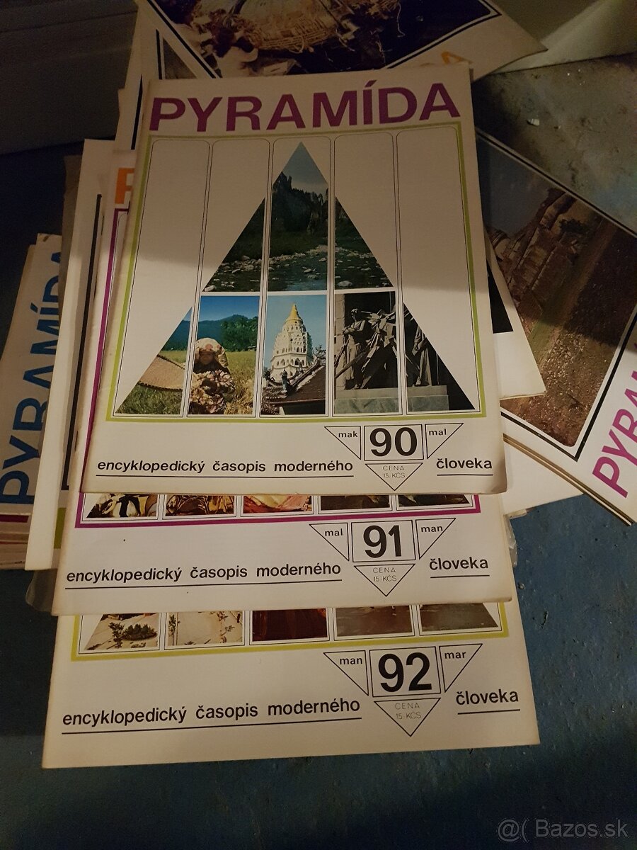 predam socialisticke plagaty 1.maj propadacne materiáli - 4