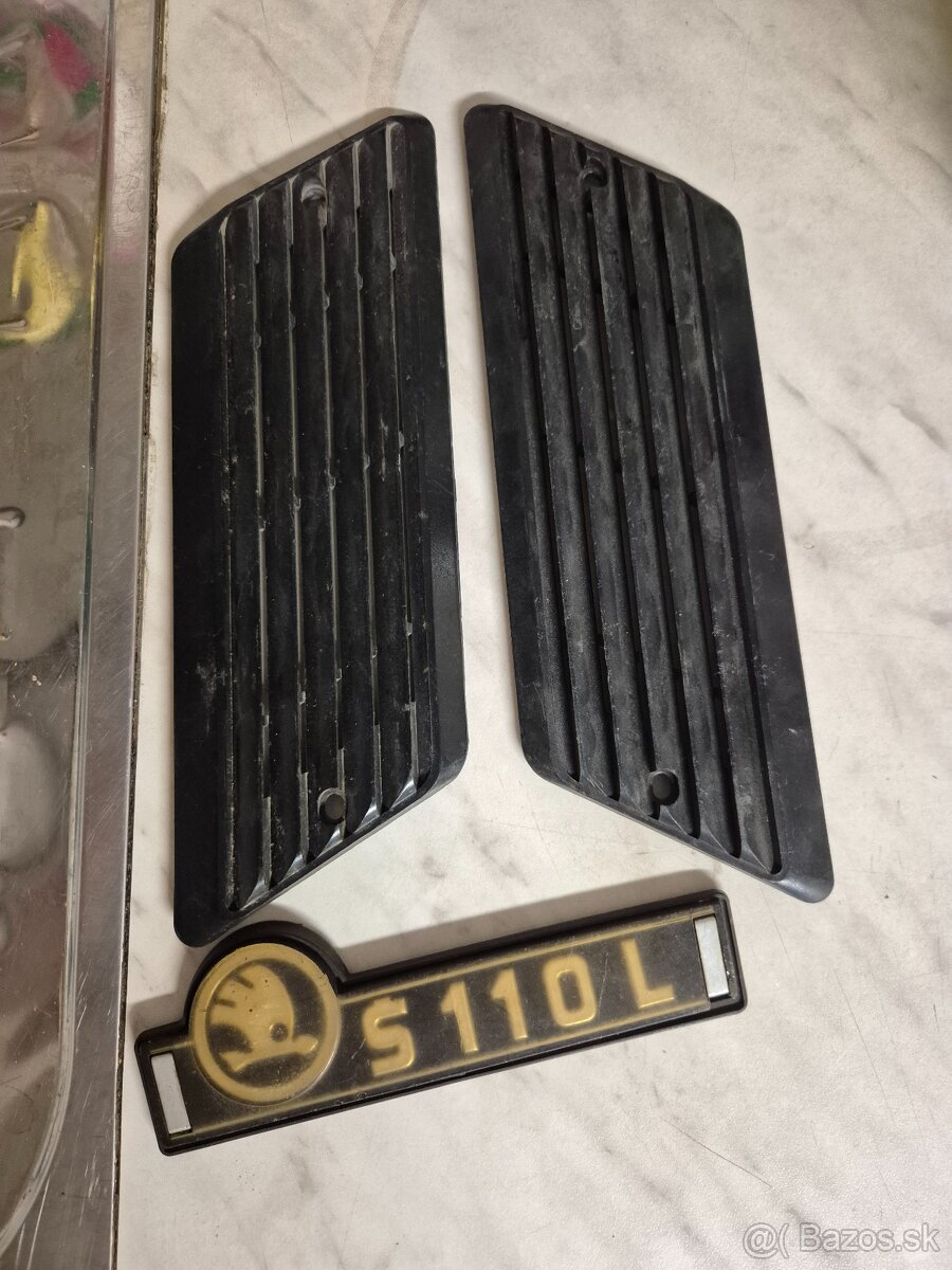 Predam nd na skoda 100 110 120 105 130 rapid - 4